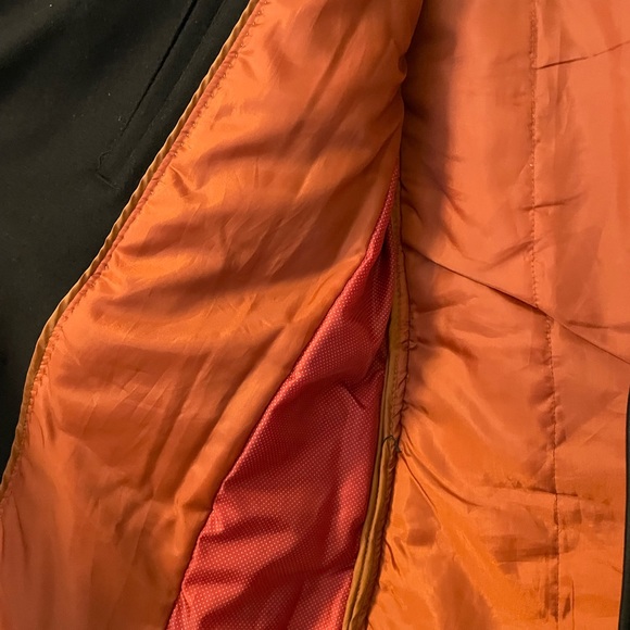 Medium Zara Men’s Topcoat Woolblend - Picture 2 of 4